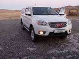 JAC T6 2022 года за 10 100 000 тг. в Караганда