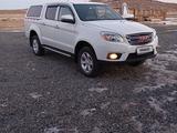 JAC T6 2022 года за 10 100 000 тг. в Караганда – фото 2