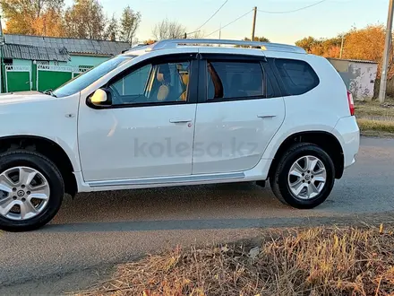 Nissan Terrano 2019 года за 7 790 000 тг. в Караганда – фото 11