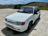 ВАЗ (Lada) 2114 2012 года за 2 500 000 тг. в Усть-Каменогорск – фото 3