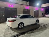 Toyota Camry 2016 года за 5 000 000 тг. в Актау