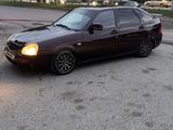 ВАЗ (Lada) Priora 2172 2014 годаүшін2 200 000 тг. в Актобе – фото 2