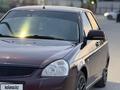 ВАЗ (Lada) Priora 2172 2014 года за 2 200 000 тг. в Актобе – фото 4