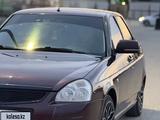 ВАЗ (Lada) Priora 2172 2014 годаүшін2 200 000 тг. в Актобе – фото 4