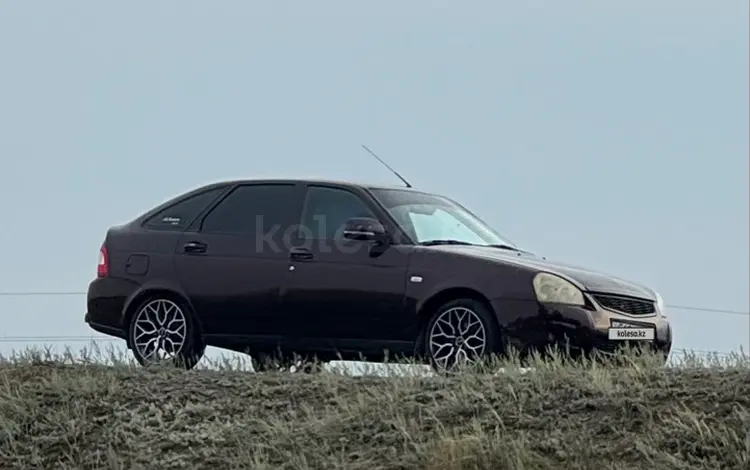 ВАЗ (Lada) Priora 2172 2014 года за 2 200 000 тг. в Актобе