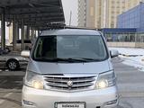 Toyota Alphard 2006 годаfor8 700 000 тг. в Шымкент