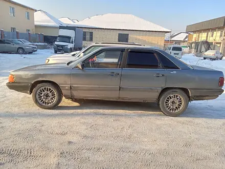 Audi 100 1987 года за 450 000 тг. в Алматы