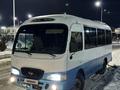 Hyundai  County 2004 года за 2 500 000 тг. в Алматы – фото 3