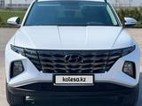 Hyundai Tucson 2023 года за 14 000 000 тг. в Шымкент – фото 2