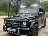 Mercedes-Benz G 320 1998 годаүшін10 500 000 тг. в Алматы – фото 3