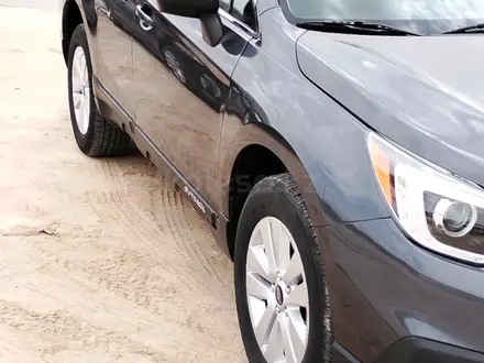 Subaru Outback 2016 года за 5 800 000 тг. в Актау