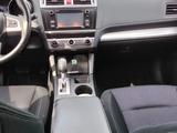 Subaru Outback 2016 годаүшін5 800 000 тг. в Актау – фото 3