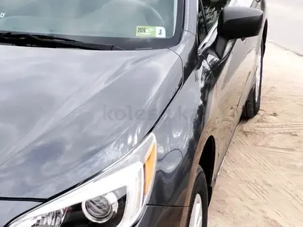 Subaru Outback 2016 года за 5 800 000 тг. в Актау – фото 9