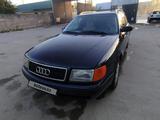 Audi 100 1992 года за 2 300 000 тг. в Шымкент