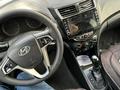 Hyundai Accent 2014 года за 5 150 000 тг. в Шымкент – фото 4