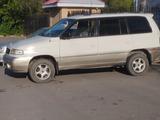Mazda MPV 1998 года за 2 100 000 тг. в Астана – фото 4