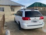 Toyota Sienna 2006 годаүшін7 800 000 тг. в Актау – фото 5