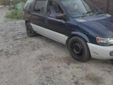 Mitsubishi Chariot 1995 года за 950 000 тг. в Тараз – фото 5