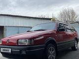 Volkswagen Passat 1992 годаүшін2 000 000 тг. в Талдыкорган – фото 4