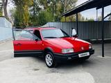 Volkswagen Passat 1992 годаүшін2 000 000 тг. в Талдыкорган – фото 2