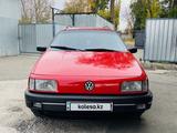 Volkswagen Passat 1992 годаүшін2 000 000 тг. в Талдыкорган