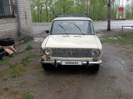 ВАЗ (Lada) 2102 1985 года за 650 000 тг. в Усть-Каменогорск