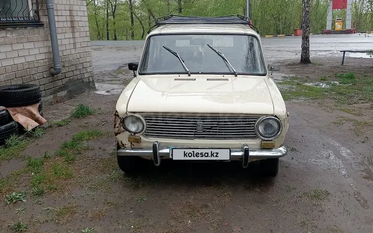 ВАЗ (Lada) 2102 1985 года за 650 000 тг. в Усть-Каменогорск
