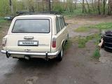 ВАЗ (Lada) 2102 1985 годаүшін650 000 тг. в Усть-Каменогорск – фото 4