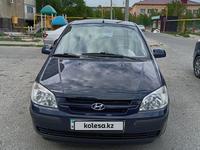 Hyundai Getz 2003 годаүшін2 500 000 тг. в Атырау