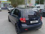 Hyundai Getz 2003 года за 2 500 000 тг. в Атырау – фото 5