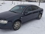 Audi A6 1997 годаүшін3 500 000 тг. в Петропавловск – фото 5