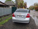 Chevrolet Aveo 2011 года за 2 700 000 тг. в Шамалган – фото 3