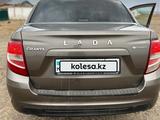 ВАЗ (Lada) Granta 2190 2020 годаfor4 300 000 тг. в Усть-Каменогорск – фото 2