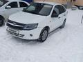 ВАЗ (Lada) Granta 2191 2014 годаfor2 599 009 тг. в Семей – фото 3