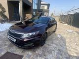 Kia Optima 2012 года за 5 700 000 тг. в Алматы