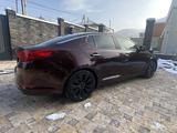 Kia Optima 2012 года за 5 700 000 тг. в Алматы – фото 5