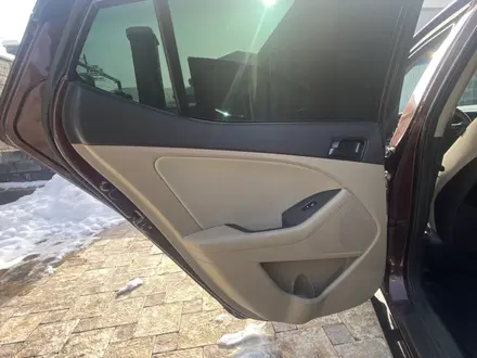Kia Optima 2012 года за 5 700 000 тг. в Алматы – фото 8