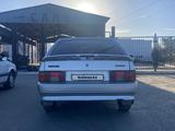 ВАЗ (Lada) 2114 2012 года за 1 550 000 тг. в Семей – фото 4
