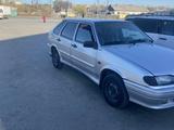ВАЗ (Lada) 2114 2012 года за 1 550 000 тг. в Семей – фото 3