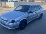 ВАЗ (Lada) 2114 2012 года за 1 550 000 тг. в Семей – фото 2