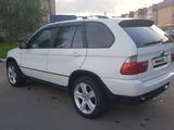 BMW X5 2001 годаүшін7 000 000 тг. в Петропавловск – фото 5