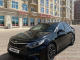 Kia Optima 2020 годаүшін10 500 000 тг. в Актау – фото 2