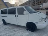 Volkswagen Caravelle 2001 года за 4 500 000 тг. в Усть-Каменогорск – фото 2