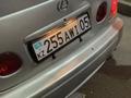 Багажник Lexus GS300үшін5 000 тг. в Талдыкорган – фото 4