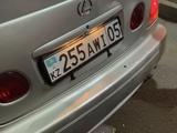 Багажник Lexus GS300 за 5 000 тг. в Талдыкорган – фото 4