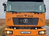 Shacman (Shaanxi)  F2000 2011 годаүшін9 999 000 тг. в Костанай – фото 4