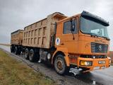 Shacman (Shaanxi)  F2000 2011 годаүшін9 999 000 тг. в Костанай – фото 5