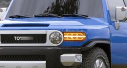 Поворотники на FJ Cruiser за 90 000 тг. в Алматы – фото 4
