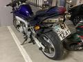 Yamaha  FZ6 2004 годаүшін1 500 000 тг. в Алматы – фото 2