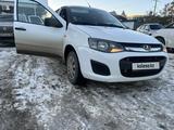 ВАЗ (Lada) Kalina 2192 2014 года за 4 200 000 тг. в Костанай – фото 2